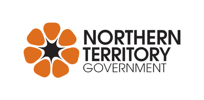 northern territory government